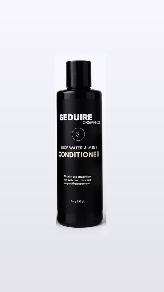 Rice Water & Mint Conditioner