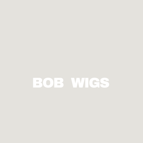 BOB WIG